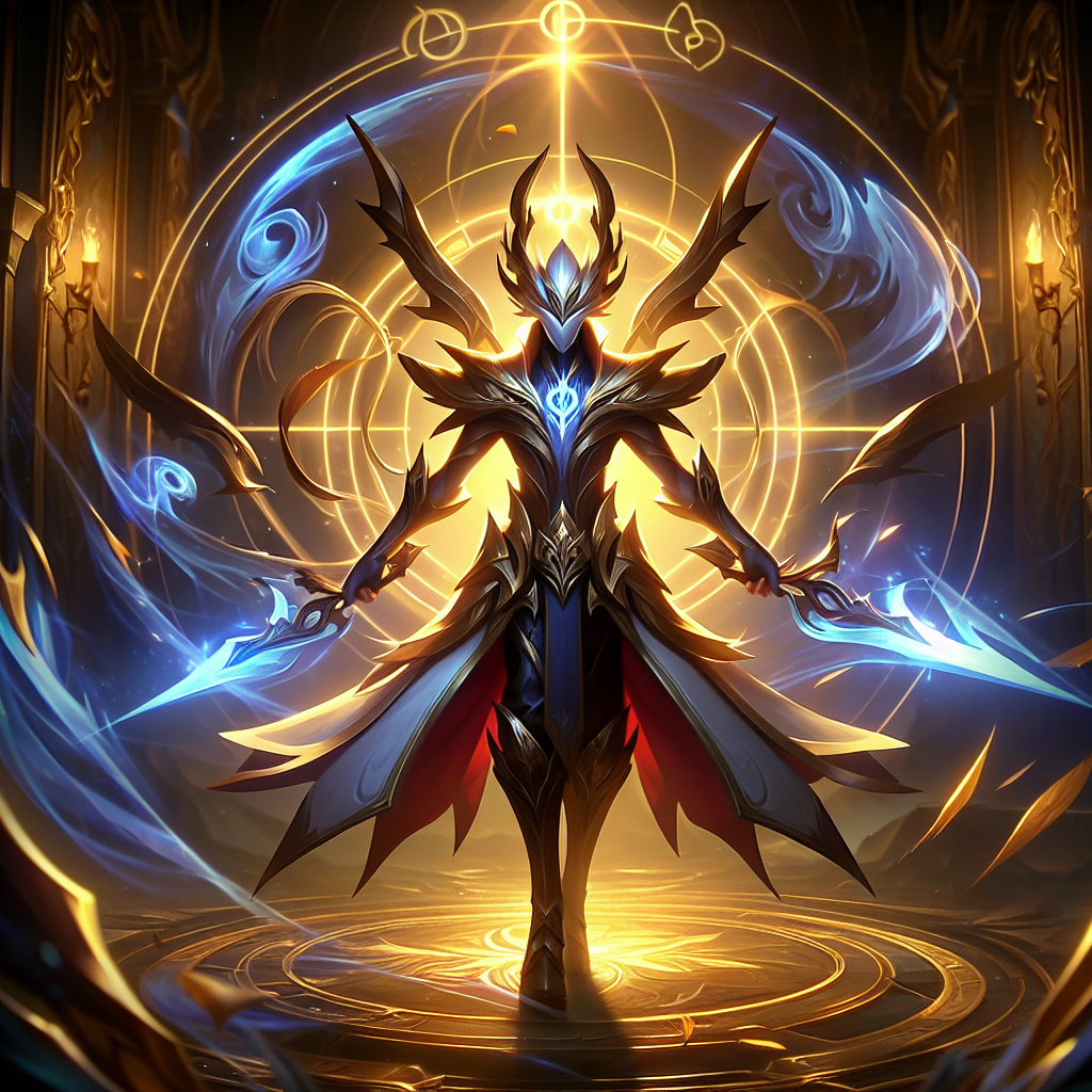 Mobile Legends Introduces New Hero: Unveiling Abilities and Lore
