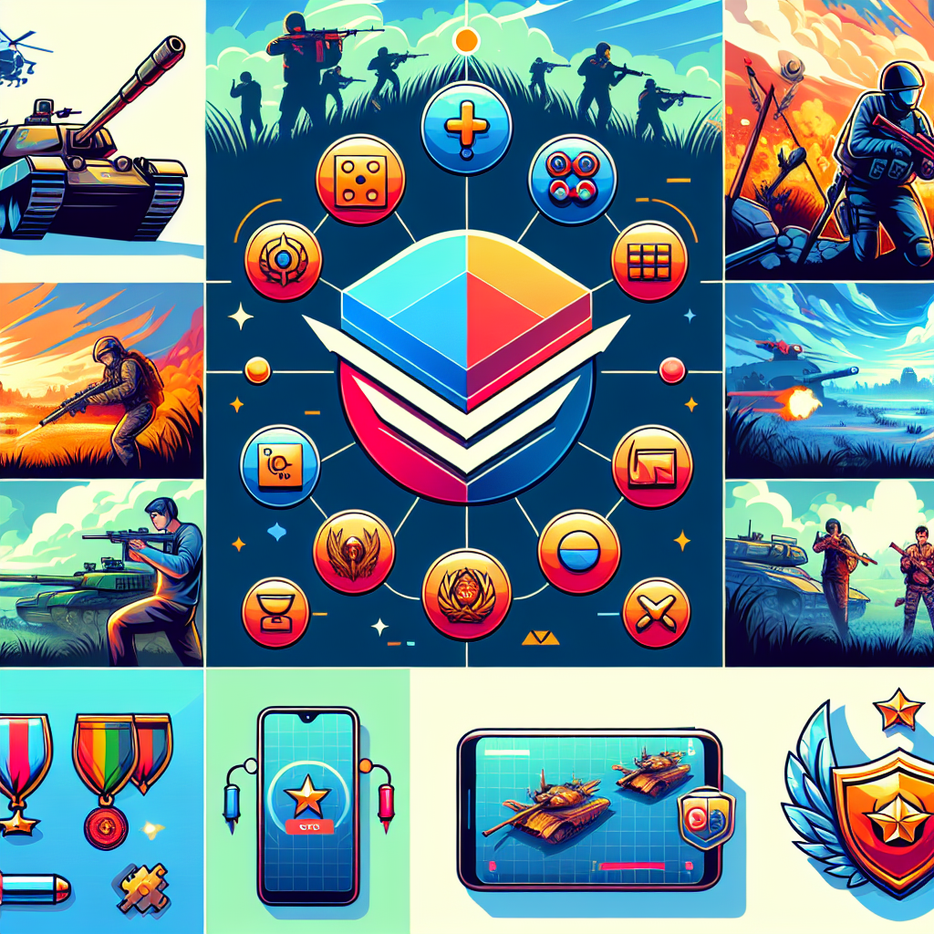 Master the Battlefield: A Guide to Downloading Mobile Legends