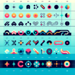 Logo Evolution and Design Principles of Mobile Legends