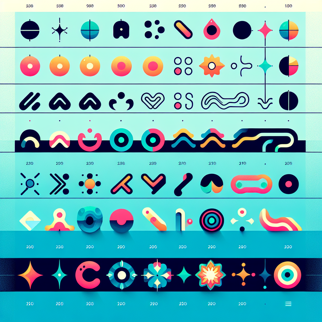 Logo Evolution and Design Principles of Mobile Legends
