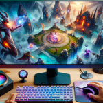 Exploring the Rise of Mobile Legends on PC: A New Era for MOBA Gaming