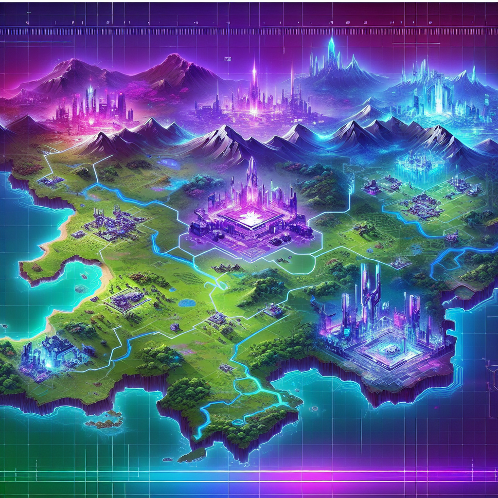 Exploring the New Mobile Legends Map Update: Key Features and Changes